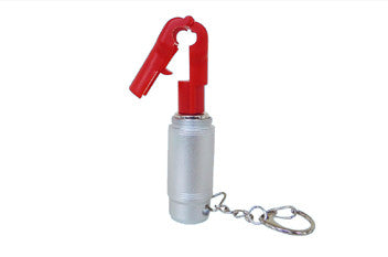 Magnetic Security Keys