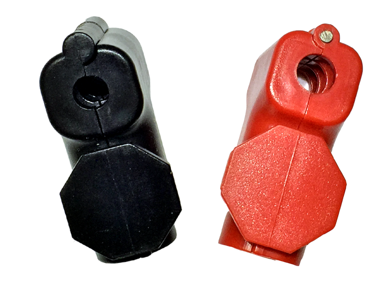 StopLocks for Peg Hooks