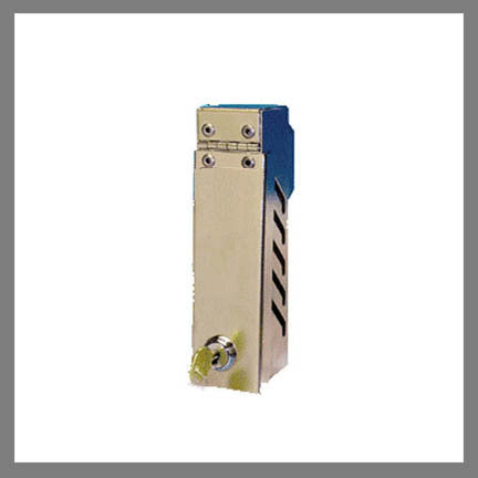 Cable Coat Kit for Coats and Purses (1 Lock Box, 12 Cables, and 2 Keys) - LockingHooks.com - 2